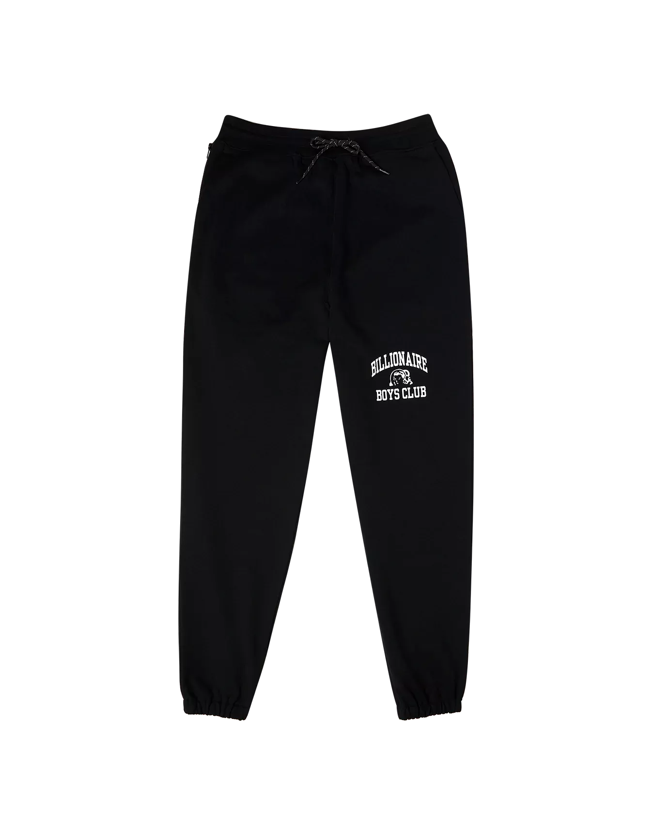 BBC Physics Sweatpants Black