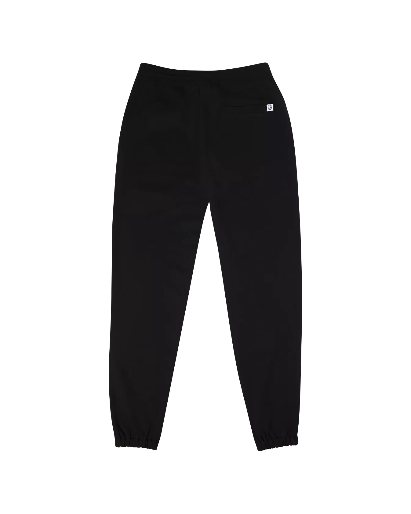 BBC Physics Sweatpants Black