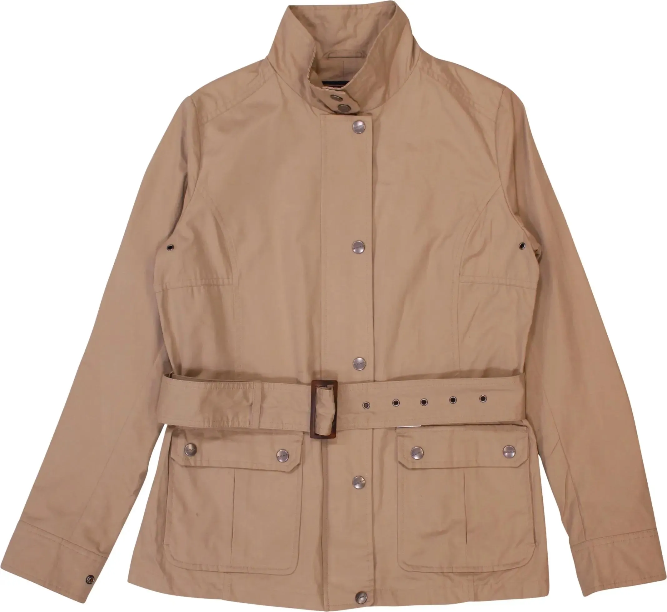 Beige Jacket by Woolrich | ThriftTale