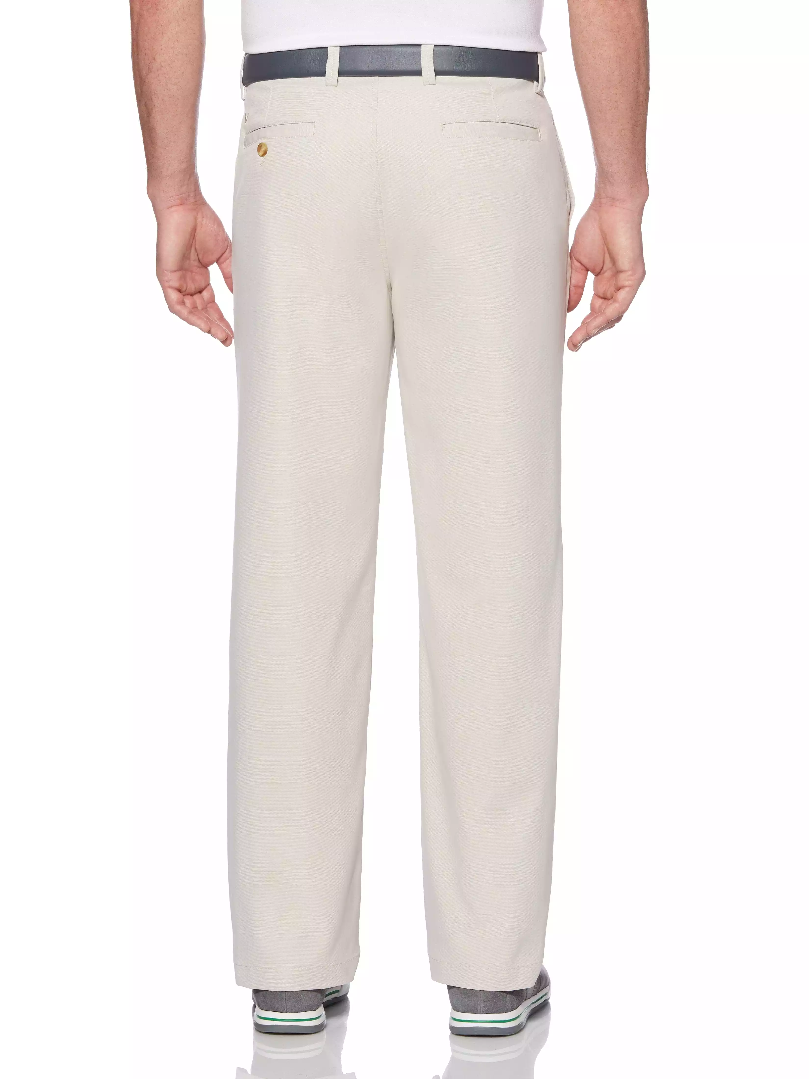 Big & Tall Pro Spin 3.0 Stretch Golf Pants with Active Waistband