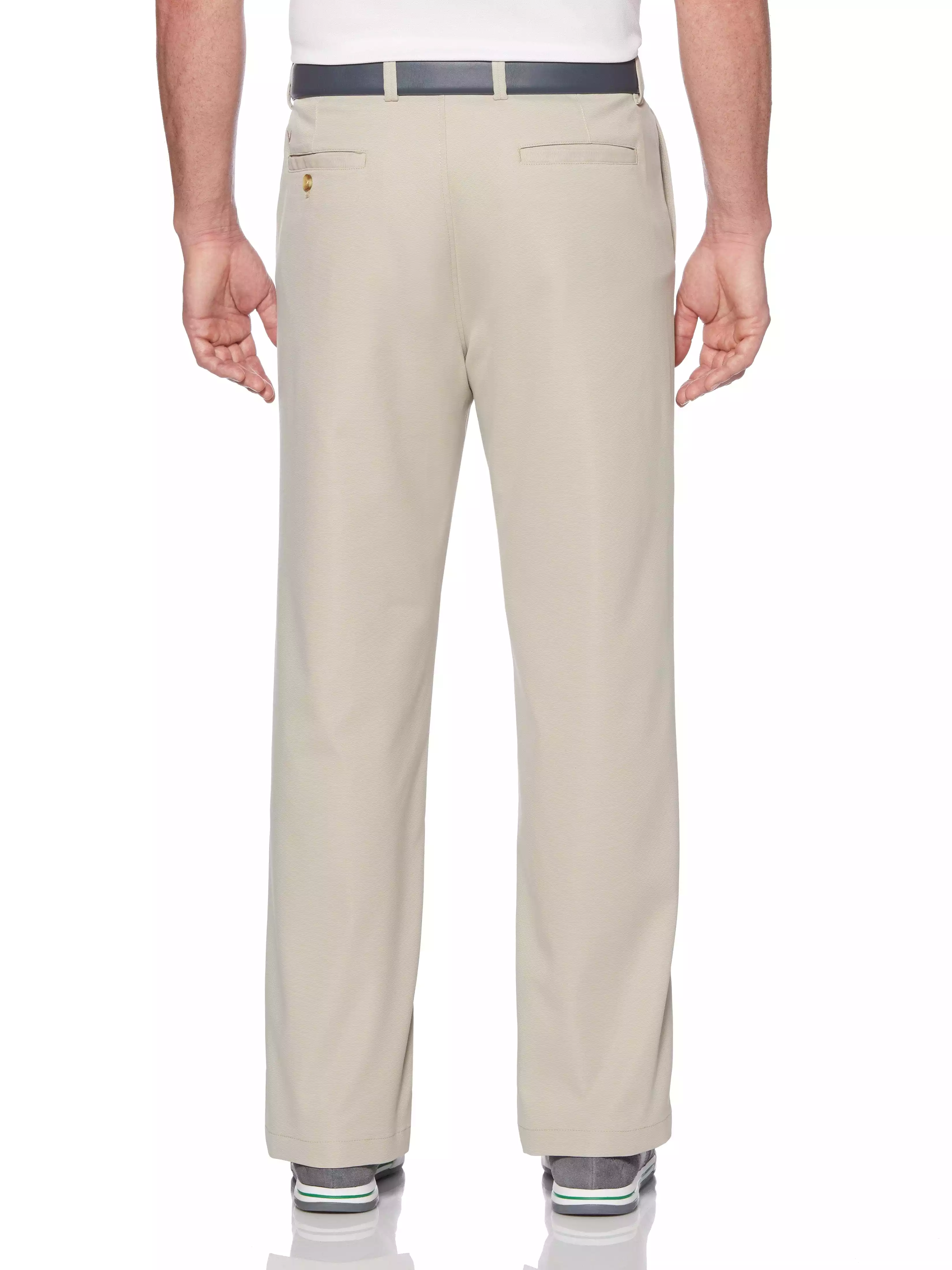 Big & Tall Pro Spin 3.0 Stretch Golf Pants with Active Waistband