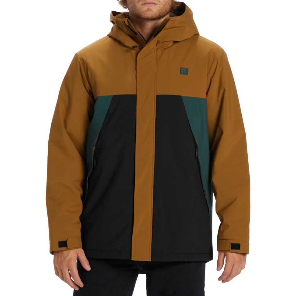 Billabong Expedition Jacket Mens 2024