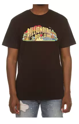 Billionaire Boys Club Arc Wonder Tee (Black)