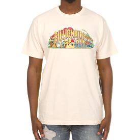 Billionaire Boys Club Arc Wonder Tee (Gardenia)