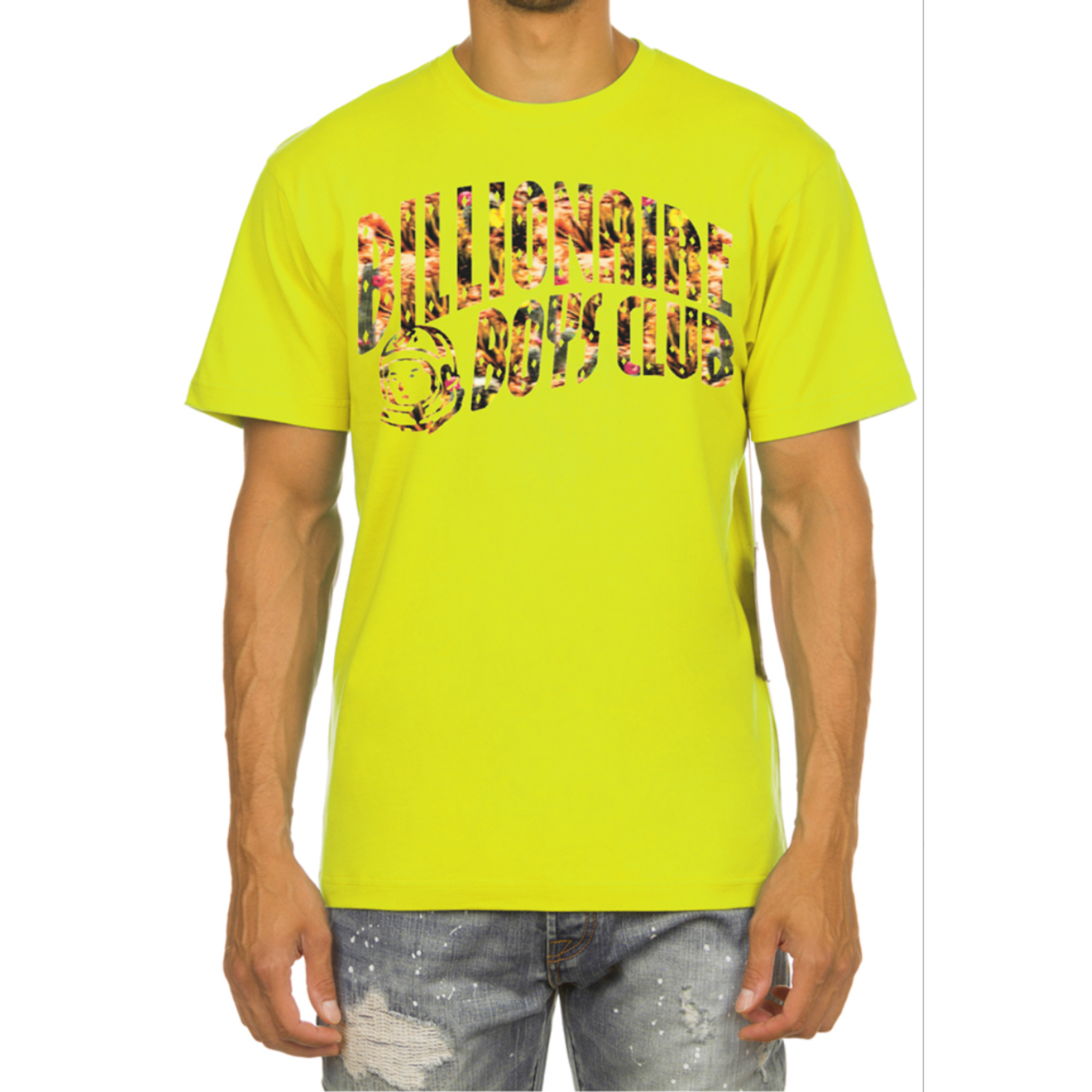 Billionaire Boys Club Arch Safari Tee