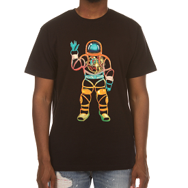 Billionaire Boys Club Astro SS Tee (Black)