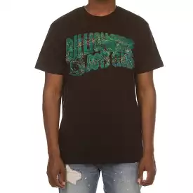 Billionaire Boys Club BB Arch SS Tee (Black) 831-9203