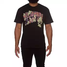 Billionaire Boys Club BB Arch SS Tee (Black) 841-1206