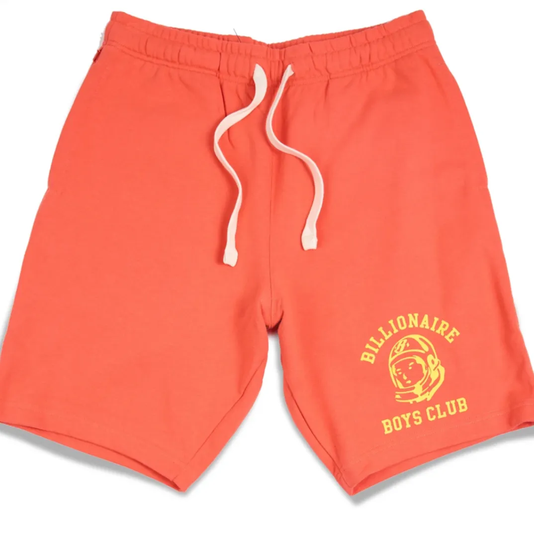 Billionaire Boys Club - BB Club Short Coral