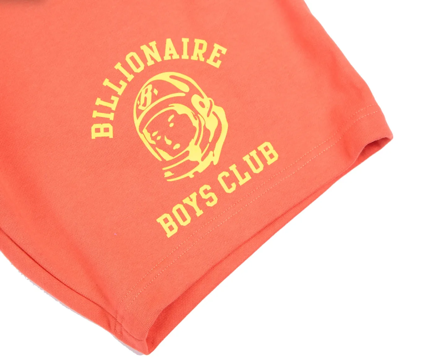 Billionaire Boys Club - BB Club Short Coral