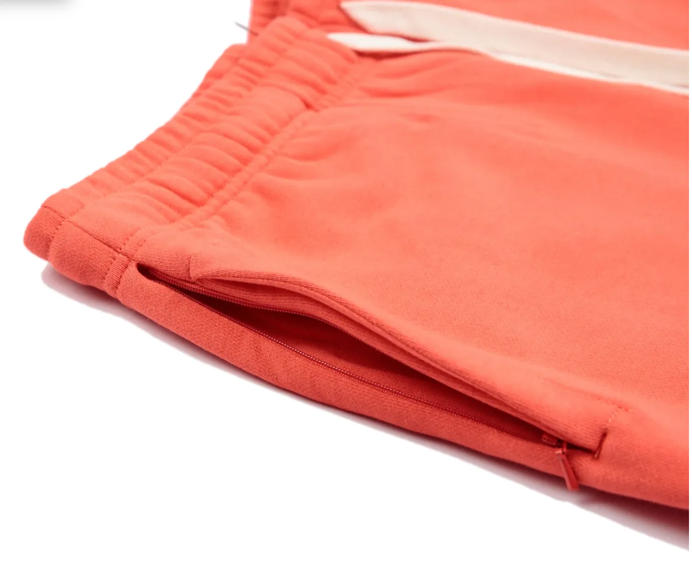 Billionaire Boys Club - BB Club Short Coral