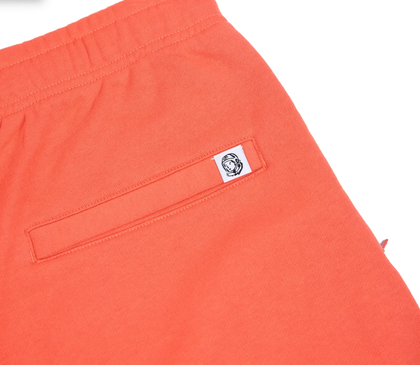 Billionaire Boys Club - BB Club Short Coral