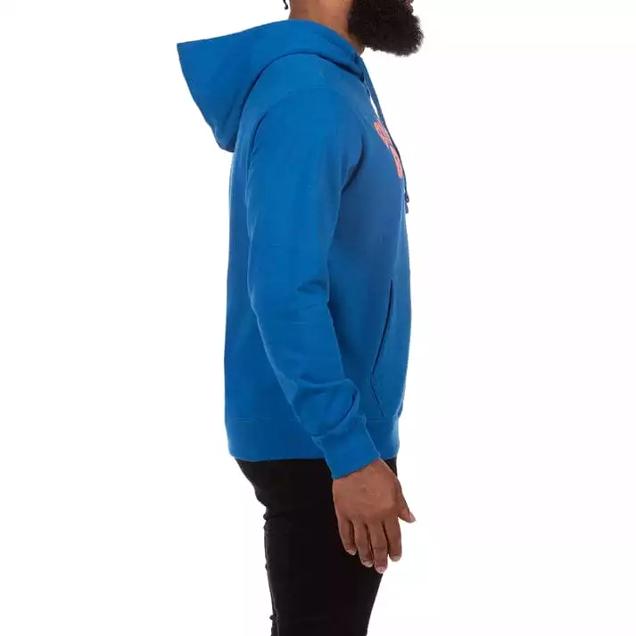 Billionaire Boys Club BB Contact Hoodie (Baliene Blue) 831-9303