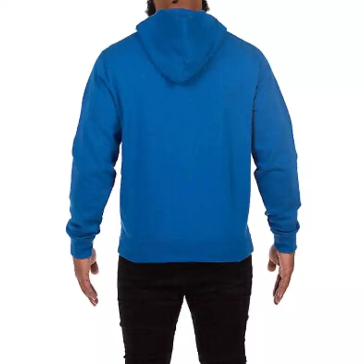 Billionaire Boys Club BB Contact Hoodie (Baliene Blue) 831-9303