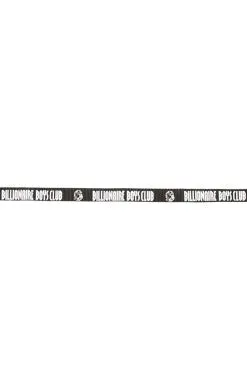 Billionaire Boys Club BB Dog Leash (Black)