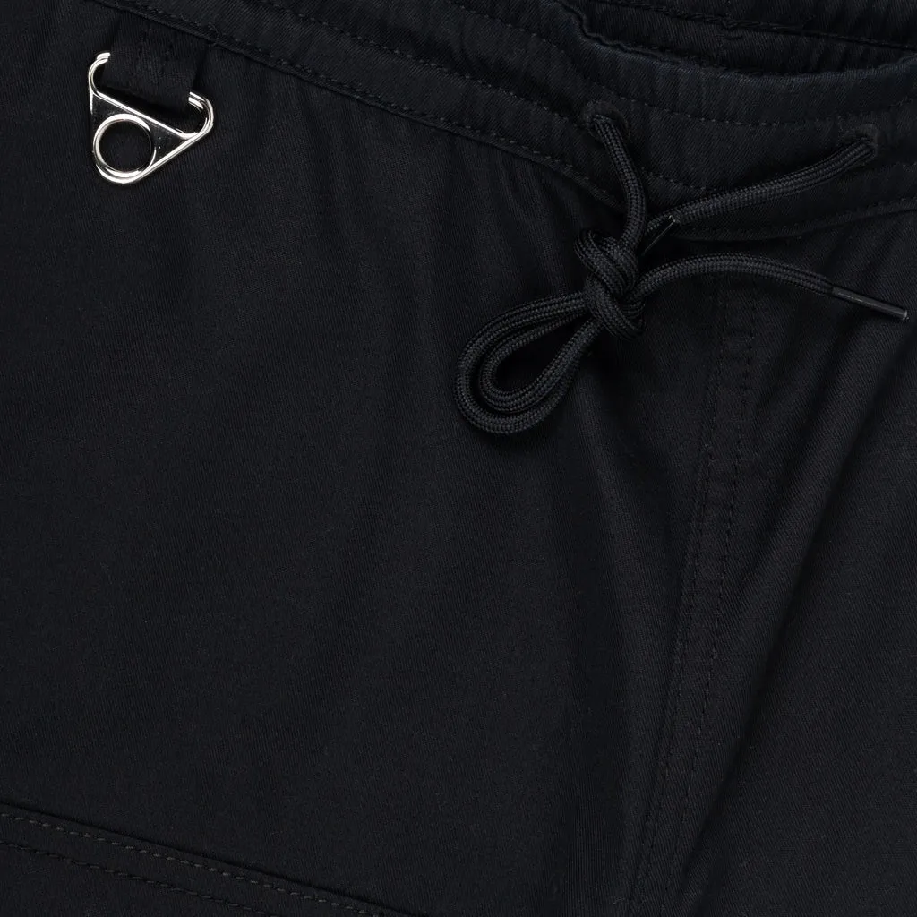 Billionaire Boys Club BB Flagship Pant Black