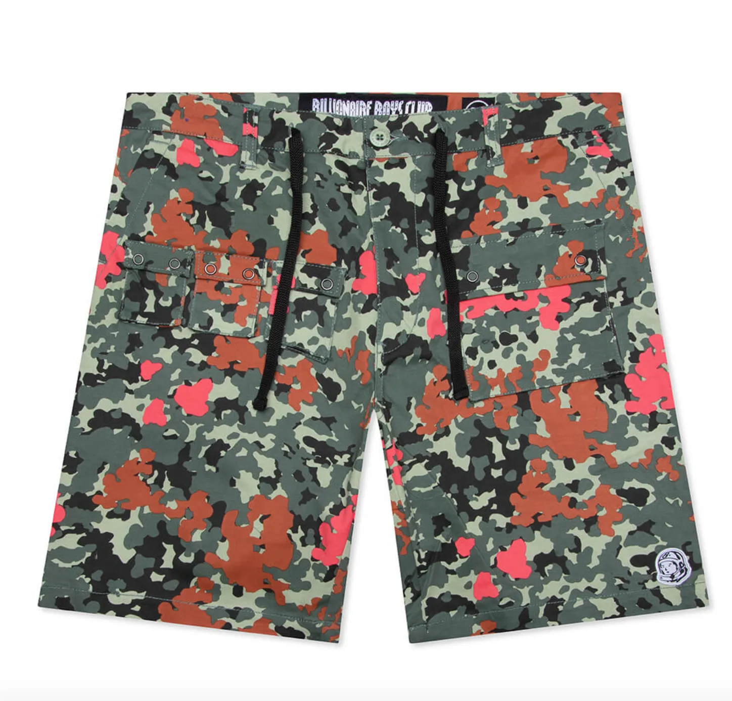 Billionaire Boys Club - BB Hidden Short