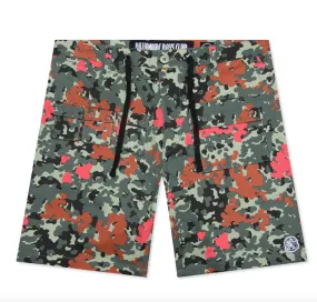 Billionaire Boys Club - BB Hidden Short