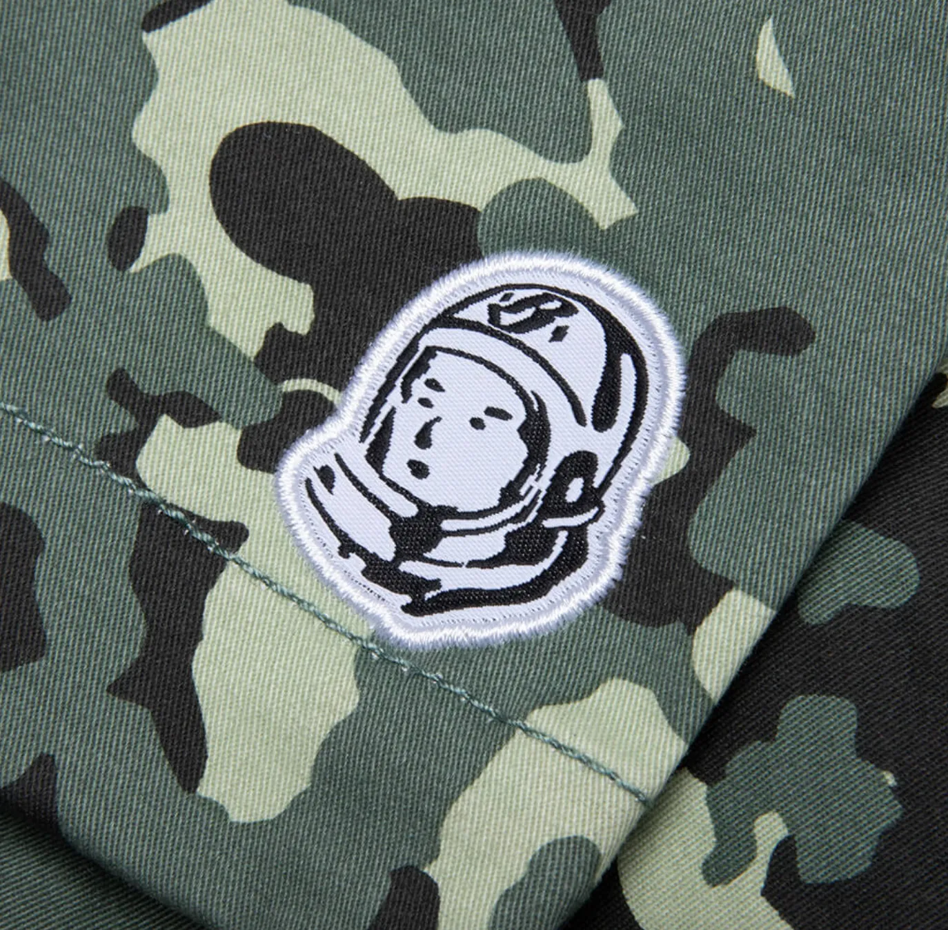 Billionaire Boys Club - BB Hidden Short