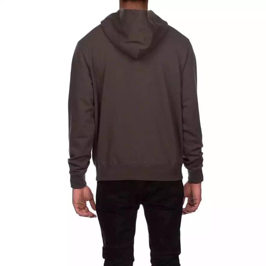 Billionaire Boys Club BB Hunt For The Moon Hoodie (Asphalt) 841-1303