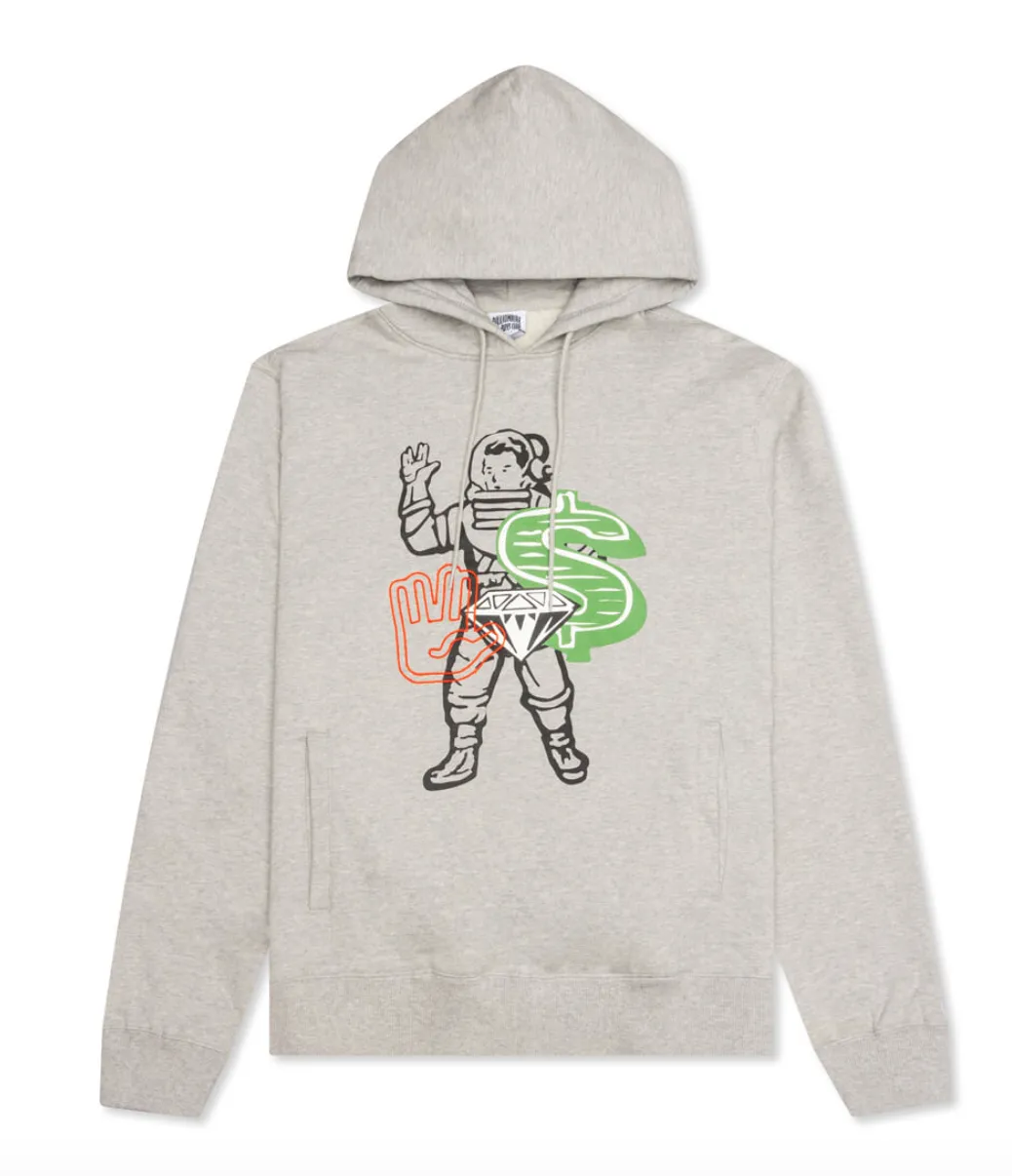 Billionaire Boys Club BB Icon Hoodie and Sweatpant Set