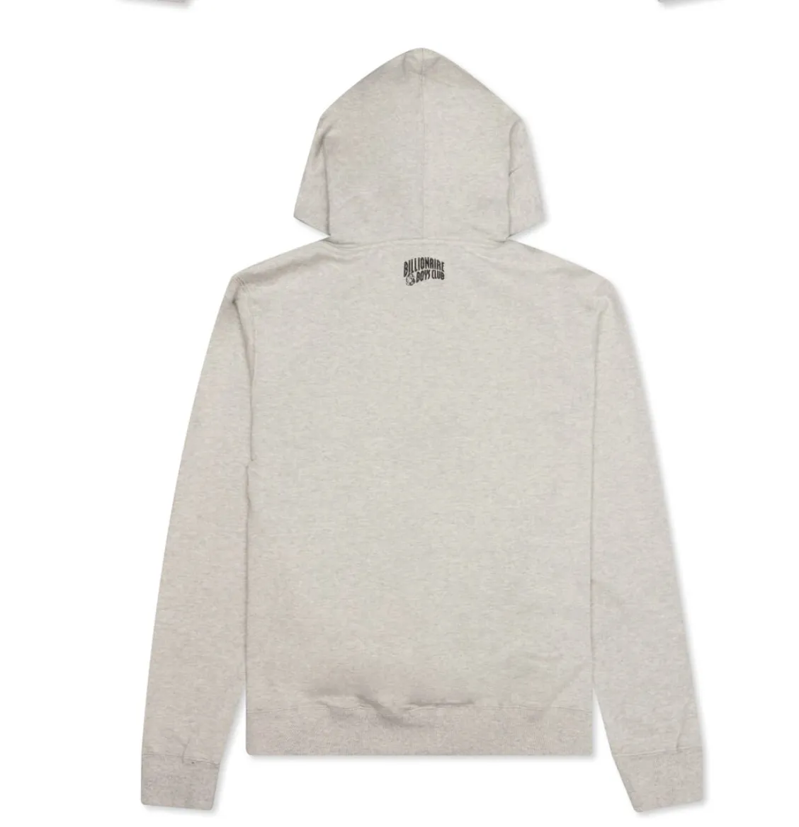 Billionaire Boys Club - BB Icon Hoodie