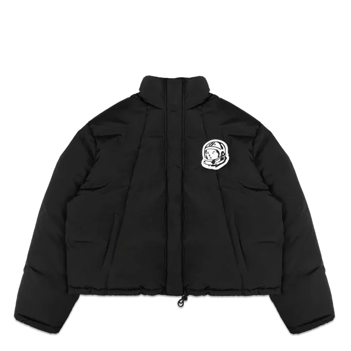 Billionaire Boys Club BB Igloo Jacket (Black)