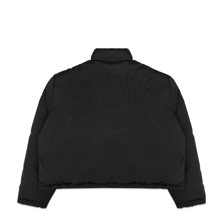 Billionaire Boys Club BB Igloo Jacket (Black)