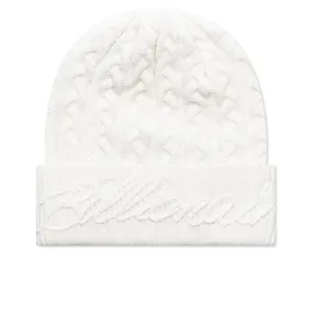 Billionaire Boys Club BB Script Skully (Gardenia)