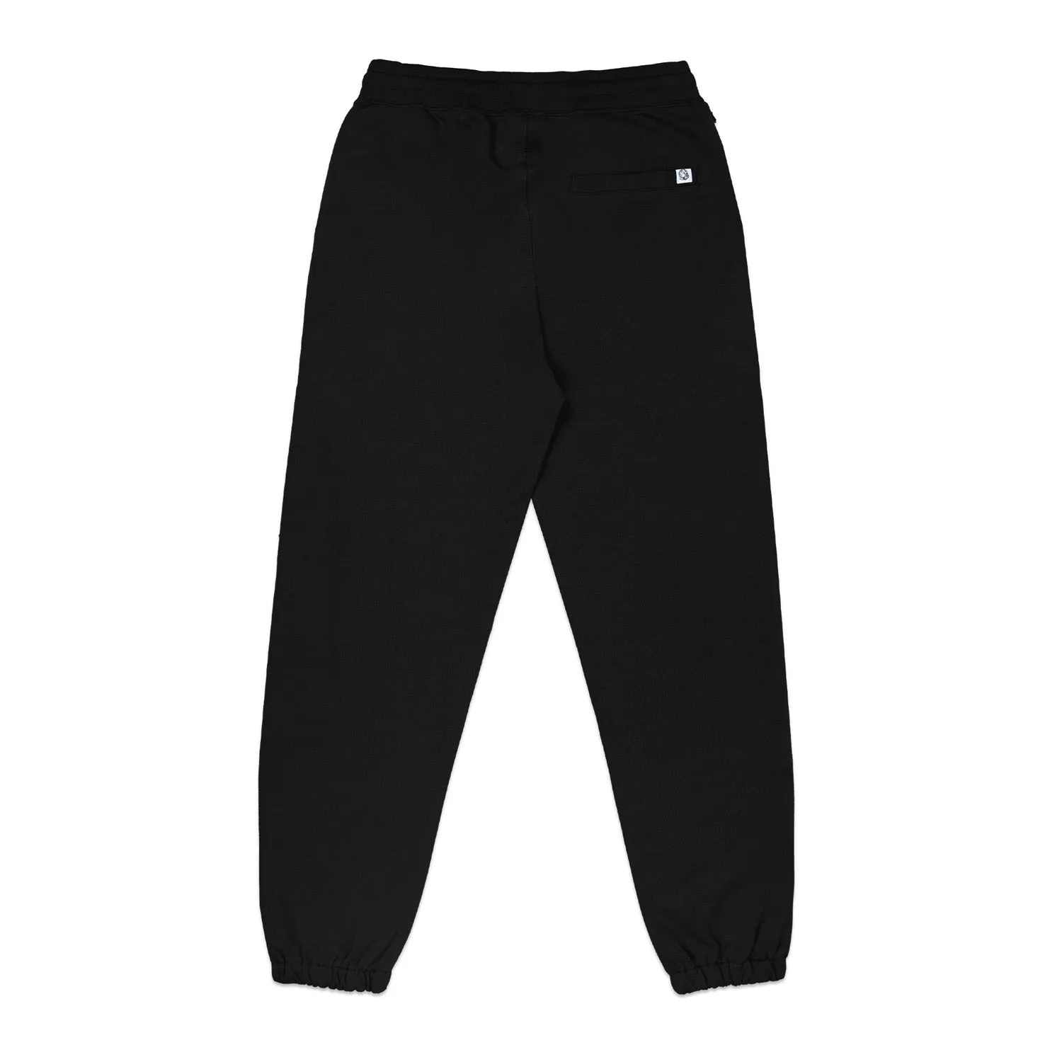 Billionaire Boys Club BB Script Sweatpant Black