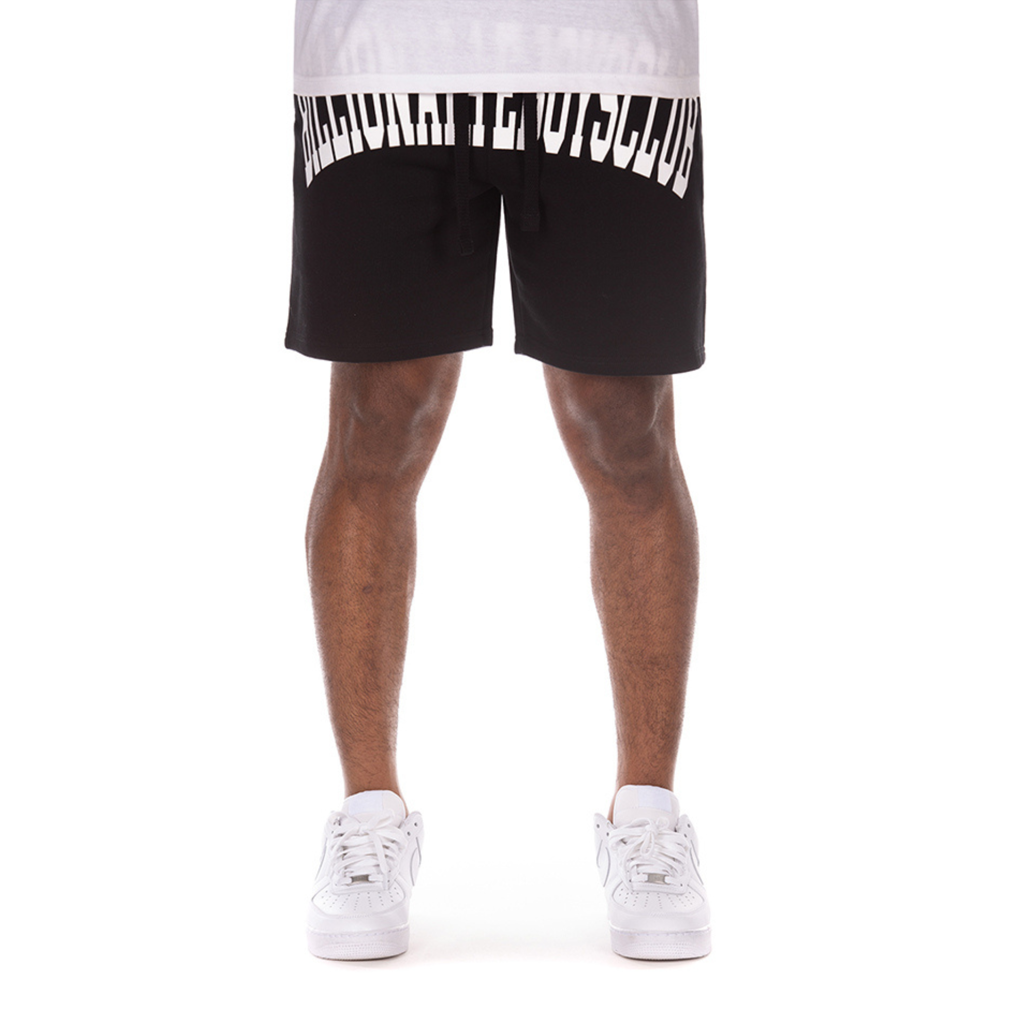 Billionaire Boys Club BB Trail Shorts (Black)