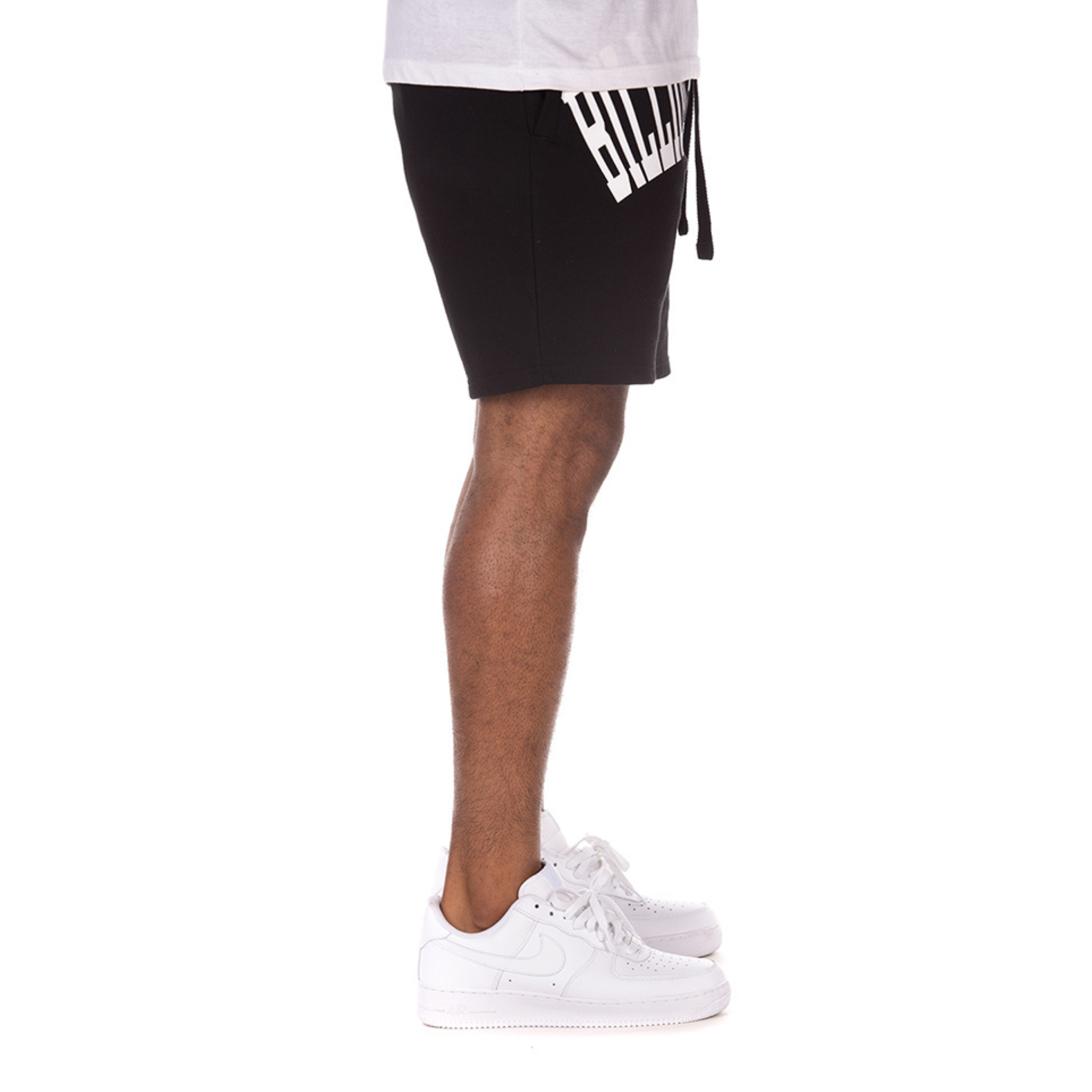 Billionaire Boys Club BB Trail Shorts (Black)