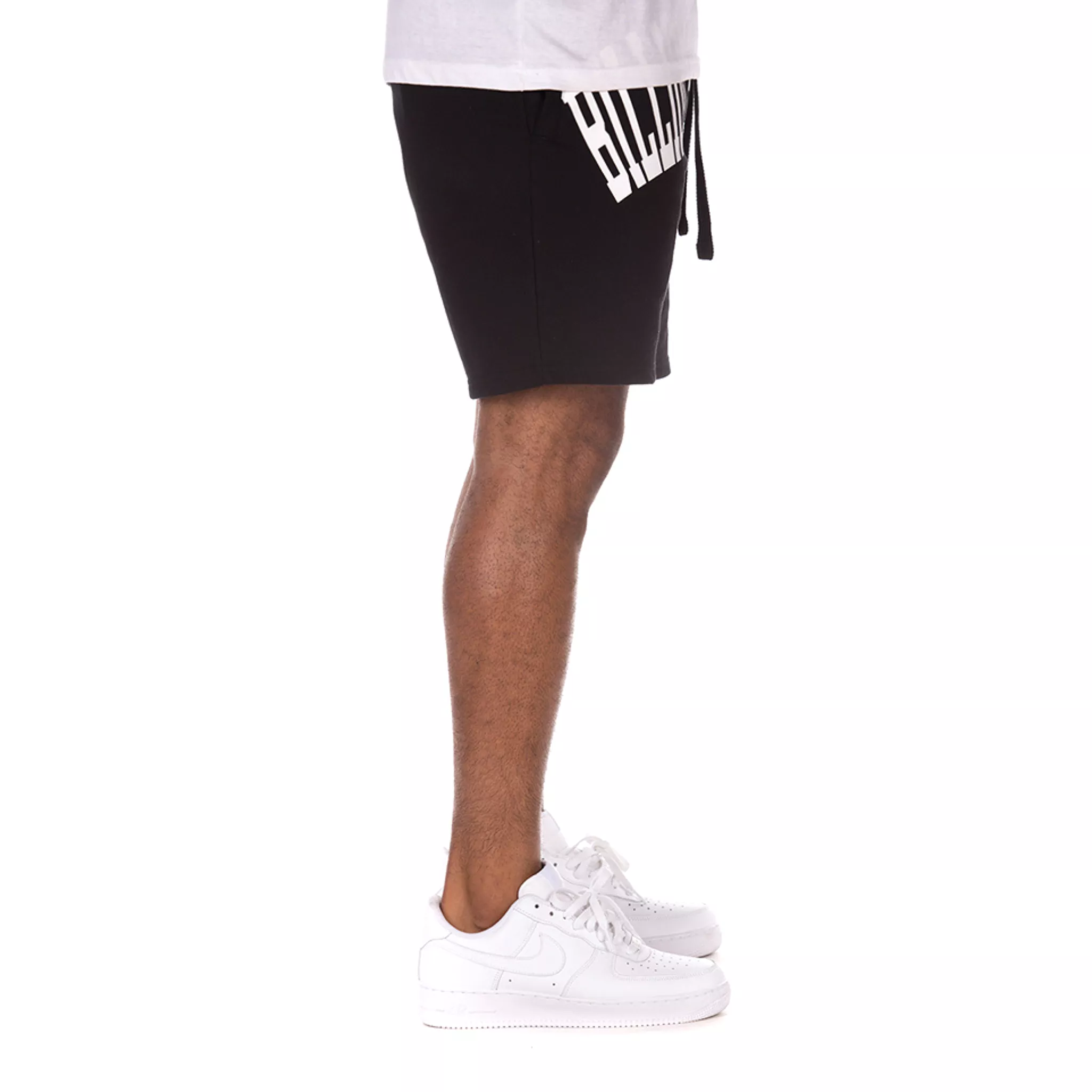 Billionaire Boys Club BB Trail Shorts (Black)