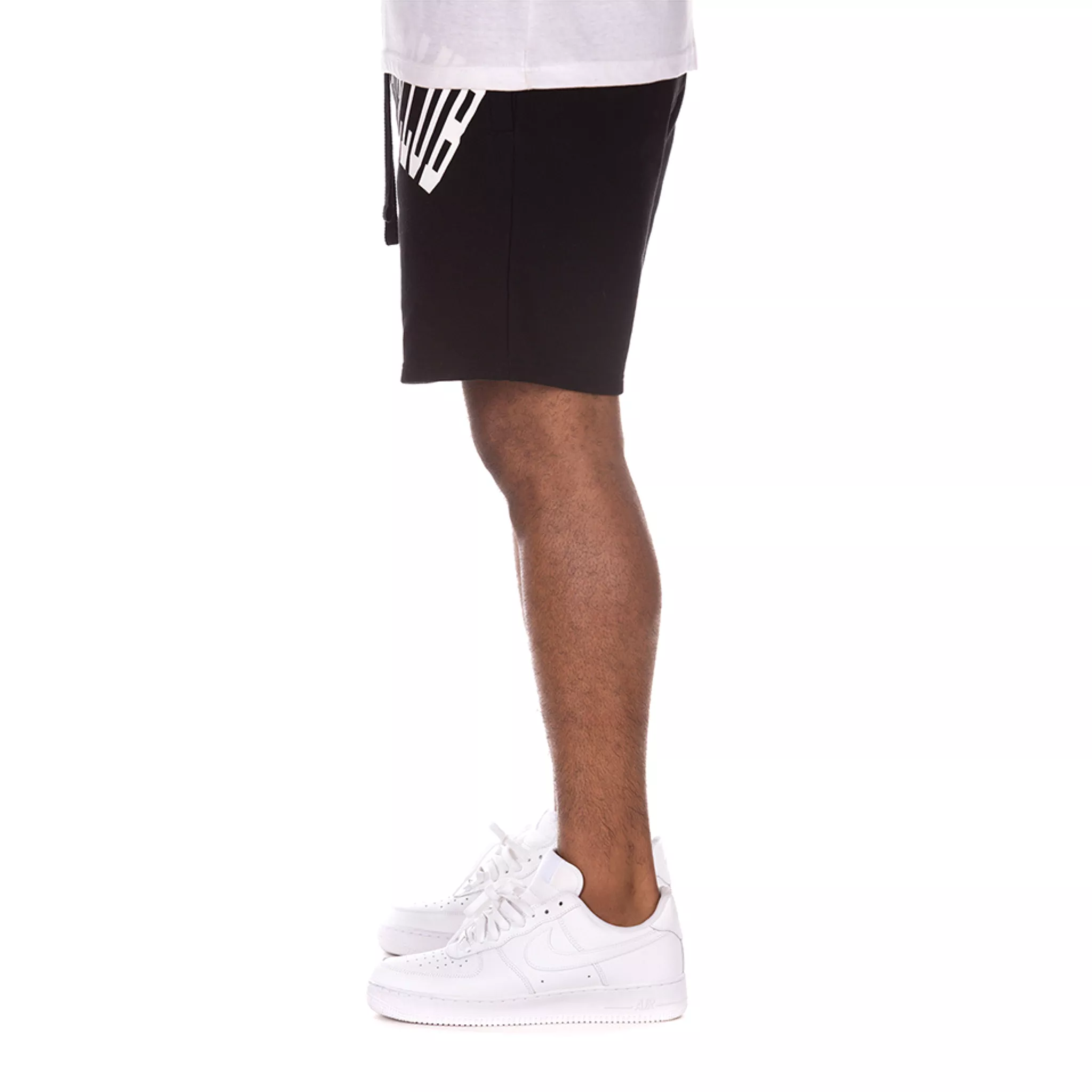 Billionaire Boys Club BB Trail Shorts (Black)