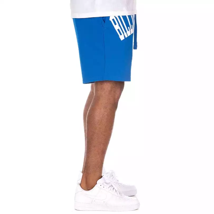 Billionaire Boys Club BB Trail Shorts (Sky Diver) 841-2103