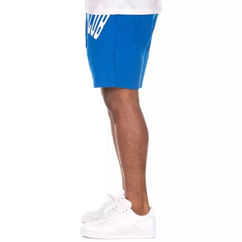 Billionaire Boys Club BB Trail Shorts (Sky Diver) 841-2103