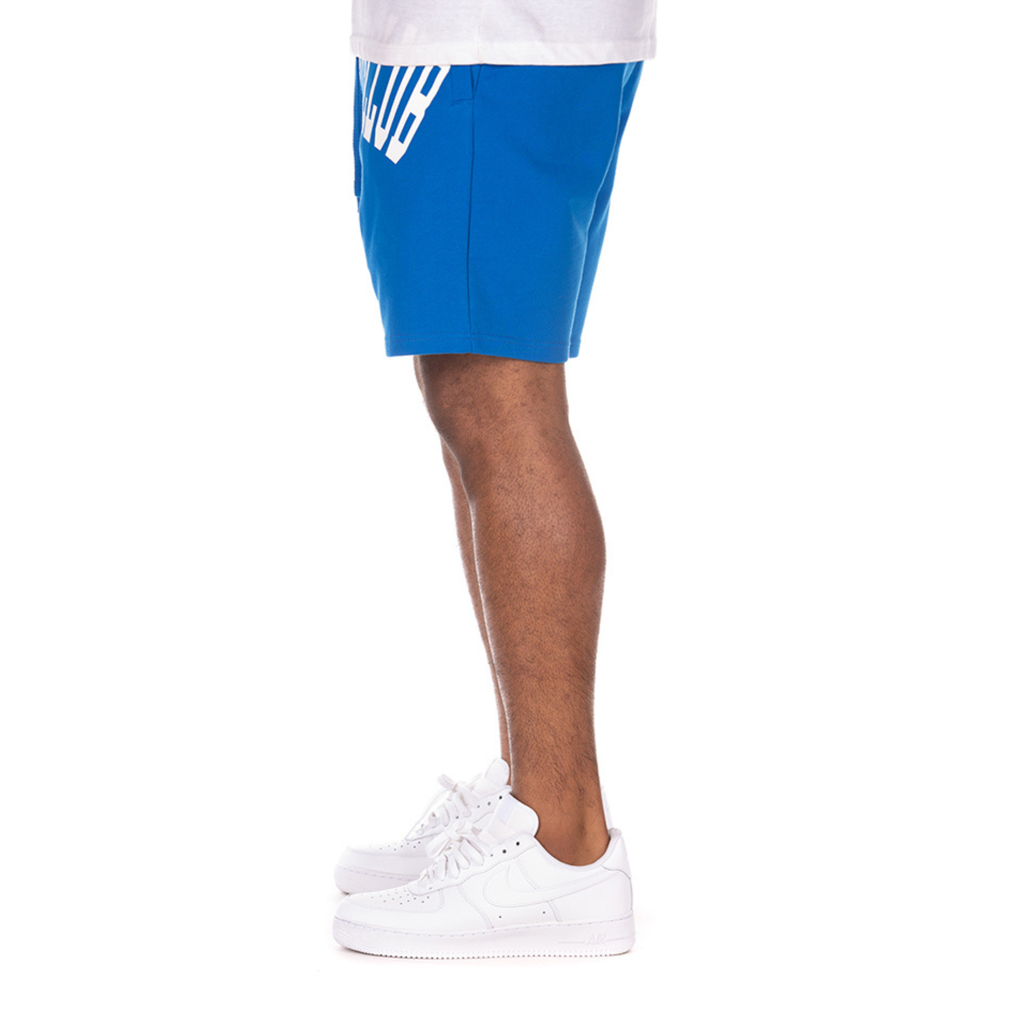 Billionaire Boys Club BB Trail Shorts (Sky Diver)