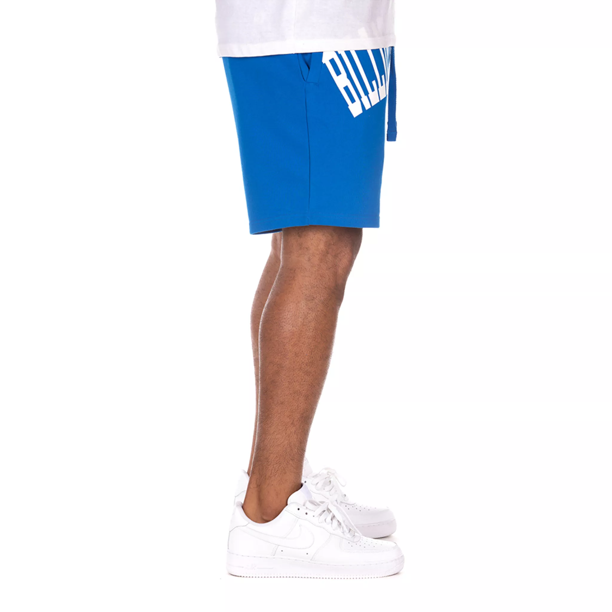 Billionaire Boys Club BB Trail Shorts (Sky Diver)