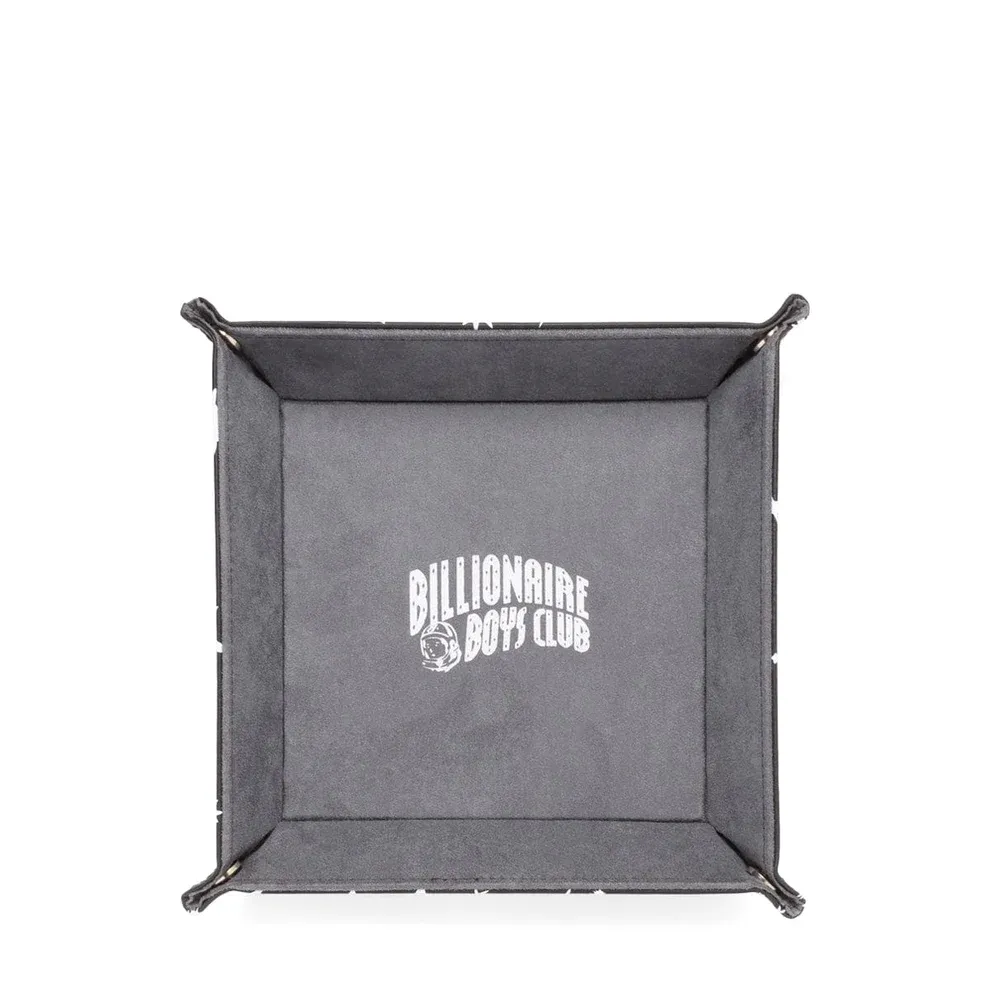 Billionaire Boys Club BB Valet Black