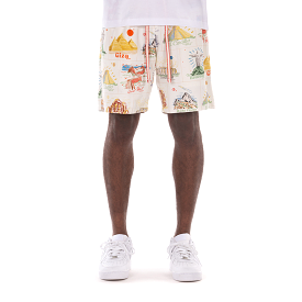 Billionaire Boys Club BB Wonders Shorts (Gardenia)