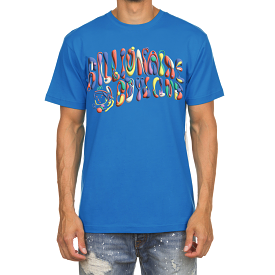 Billionaire Boys Club Billionairism SS Tee (Palace Blue)