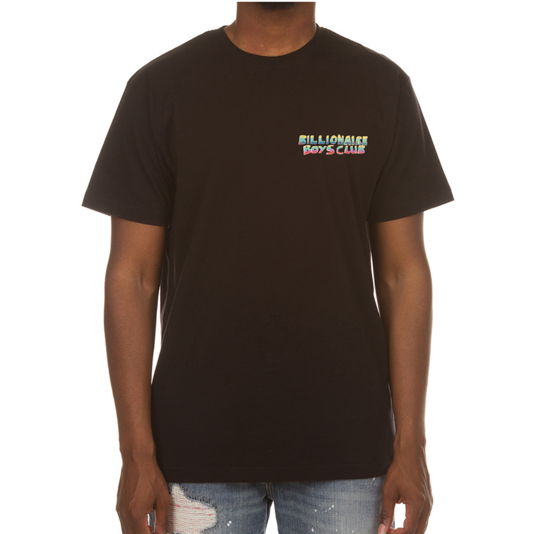 Billionaire Boys Club Body Soul Tee (Black)