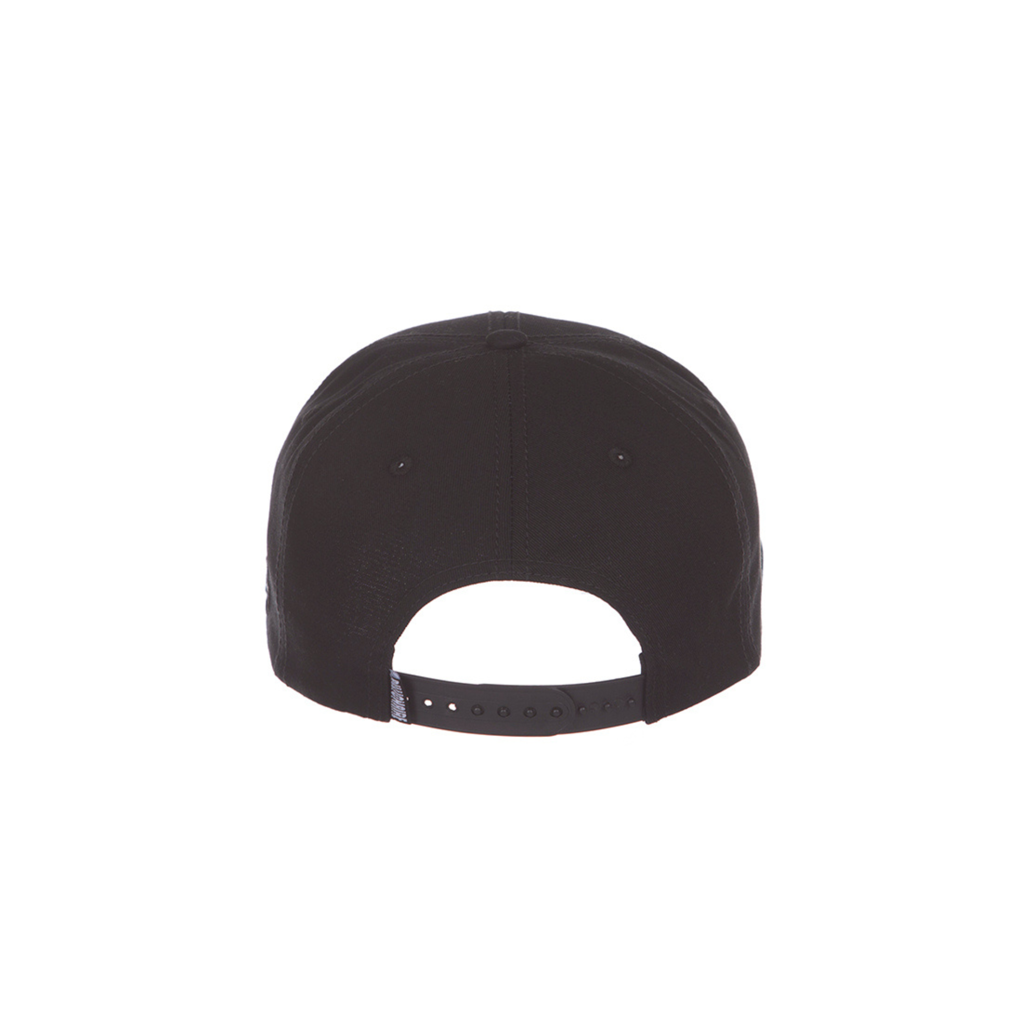 Billionaire Boys Club Certified Snapback (Black)