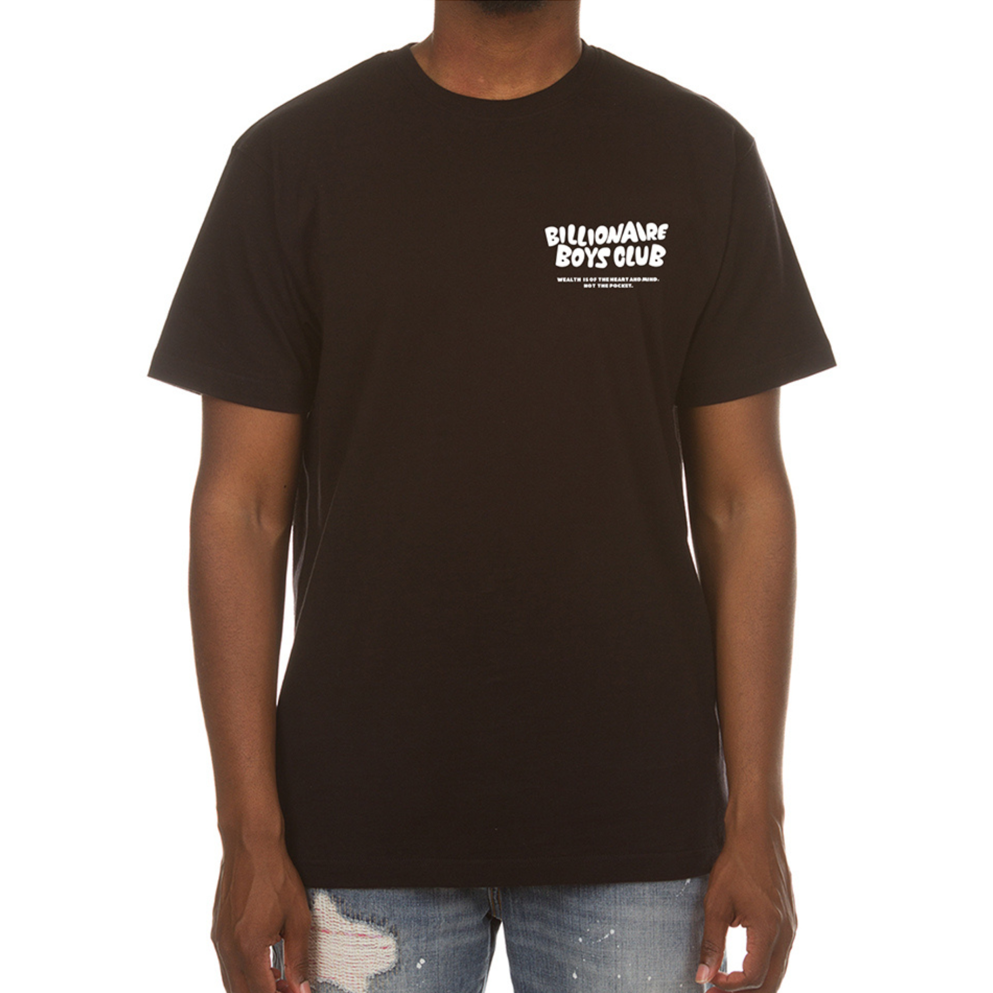 Billionaire Boys Club Comets SS Tee (Black)