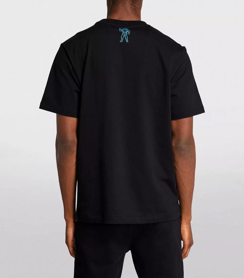 Billionaire Boys Club Cotton Everglades T-shirt