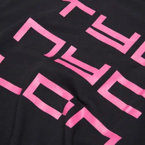 Billionaire Boys Club Decade TeeBlack & Pink