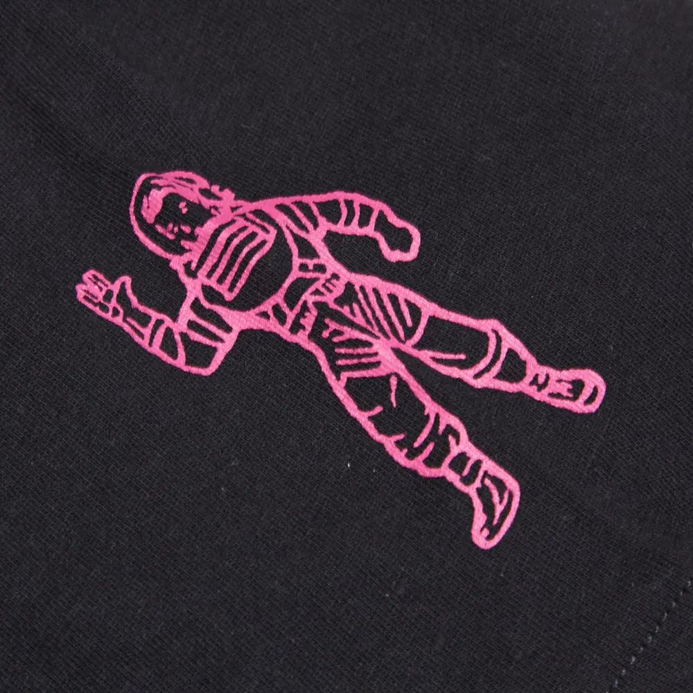 Billionaire Boys Club Decade TeeBlack & Pink