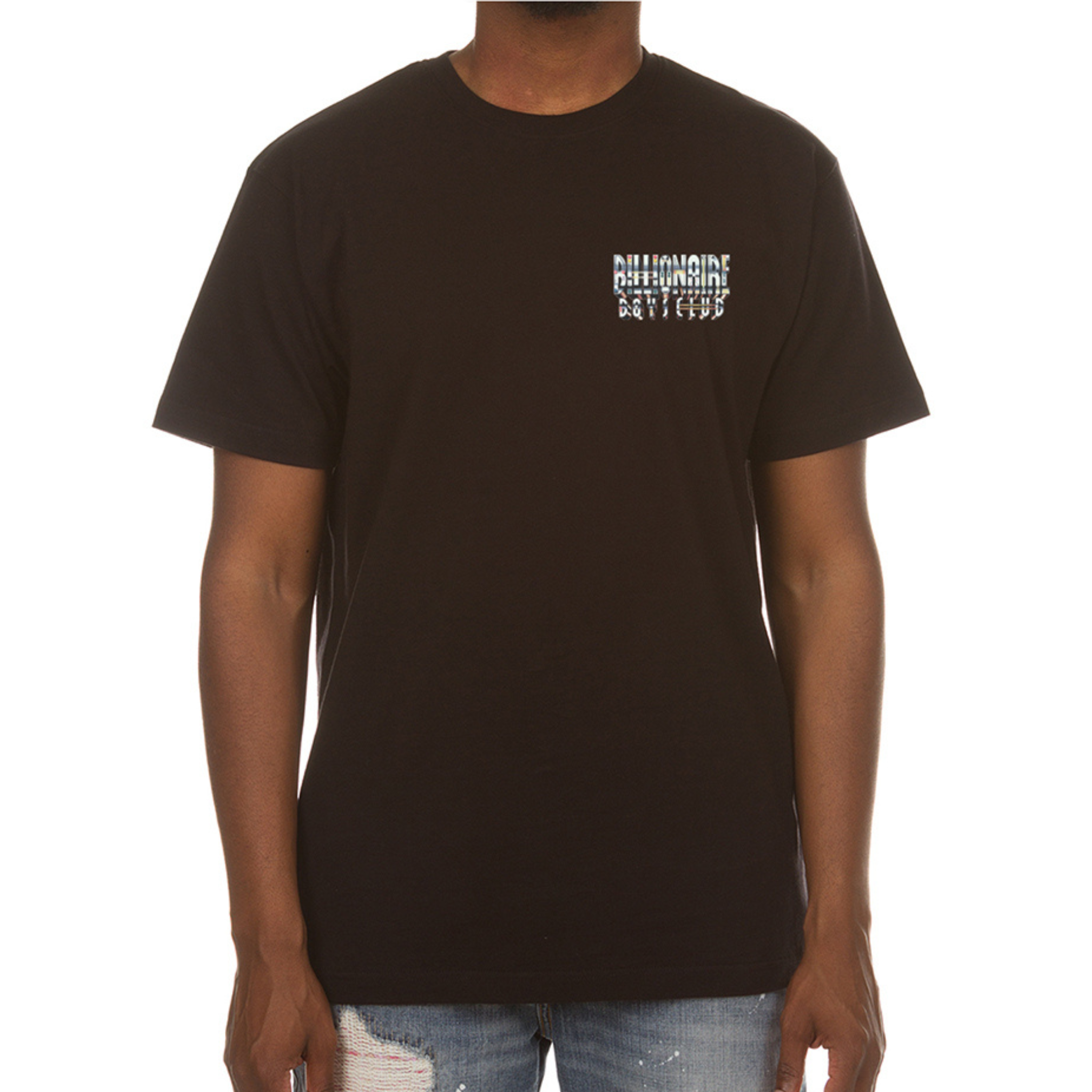 Billionaire Boys Club Droid SS Tee (Black)