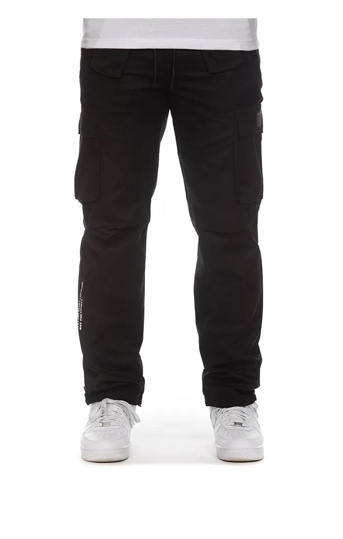 Billionaire Boys Club Flagship II Nylon Pant