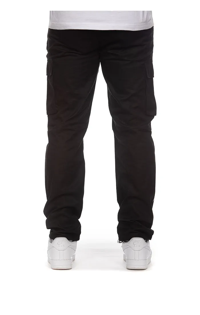 Billionaire Boys Club Flagship II Nylon Pant